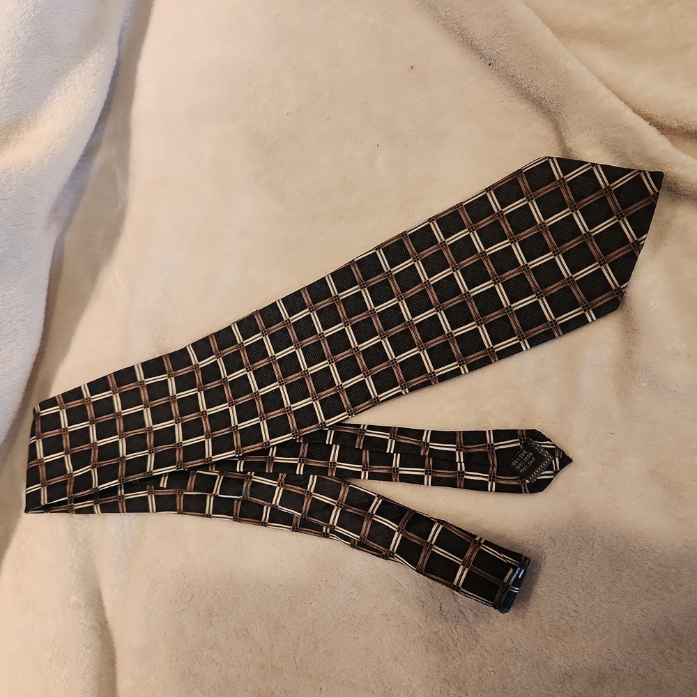 Knightsbridge Tie